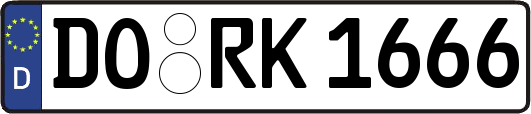 DO-RK1666