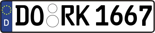 DO-RK1667