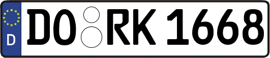 DO-RK1668