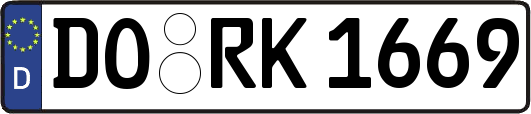 DO-RK1669