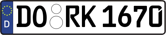 DO-RK1670