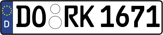 DO-RK1671