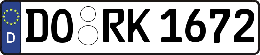 DO-RK1672