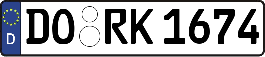 DO-RK1674