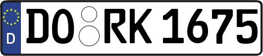 DO-RK1675