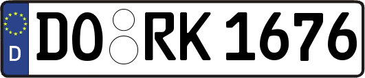 DO-RK1676