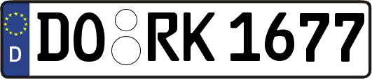 DO-RK1677