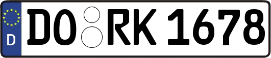 DO-RK1678
