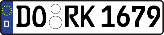 DO-RK1679