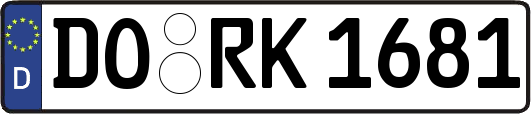 DO-RK1681