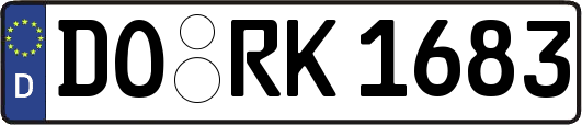 DO-RK1683