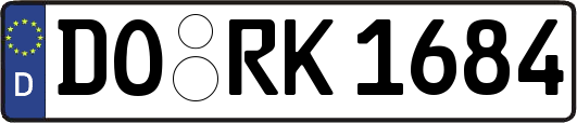 DO-RK1684