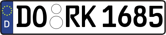 DO-RK1685