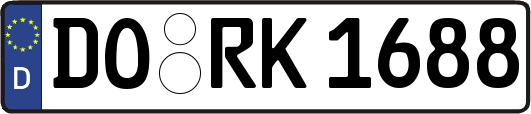 DO-RK1688