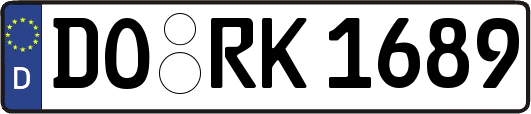 DO-RK1689