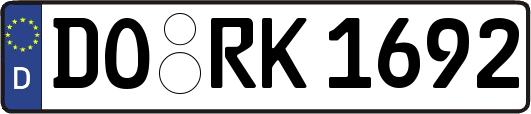 DO-RK1692