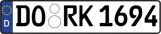 DO-RK1694
