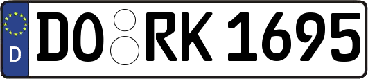DO-RK1695
