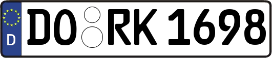 DO-RK1698