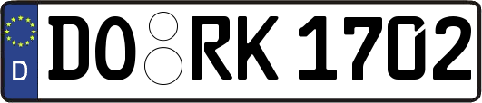 DO-RK1702