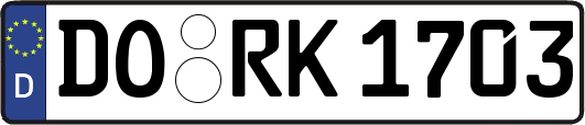 DO-RK1703