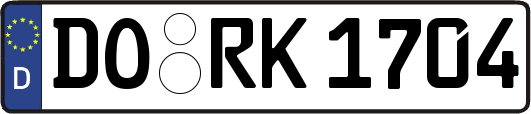 DO-RK1704