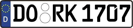 DO-RK1707