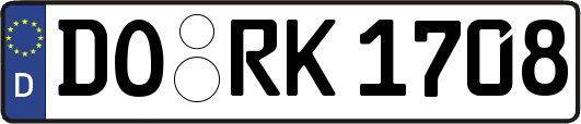 DO-RK1708