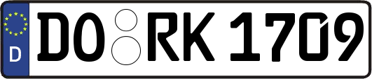 DO-RK1709
