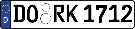 DO-RK1712