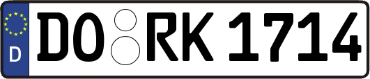 DO-RK1714