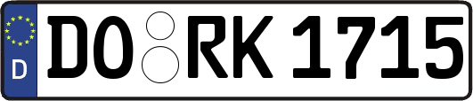 DO-RK1715
