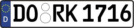 DO-RK1716