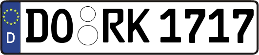 DO-RK1717