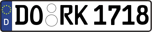 DO-RK1718