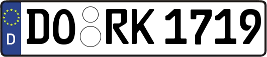 DO-RK1719