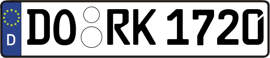 DO-RK1720