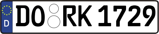 DO-RK1729