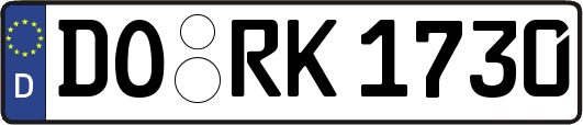 DO-RK1730