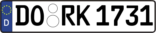 DO-RK1731