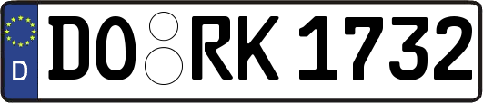 DO-RK1732