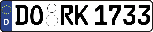 DO-RK1733