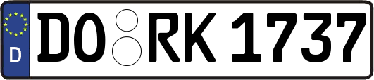 DO-RK1737