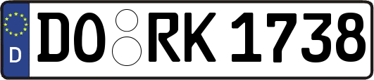 DO-RK1738