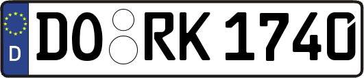 DO-RK1740