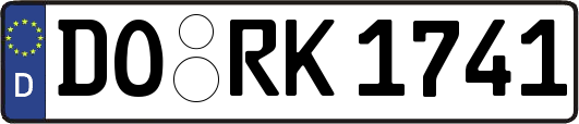 DO-RK1741