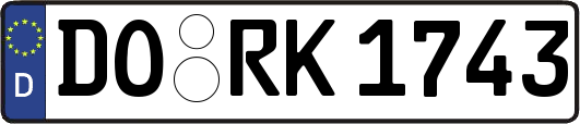 DO-RK1743