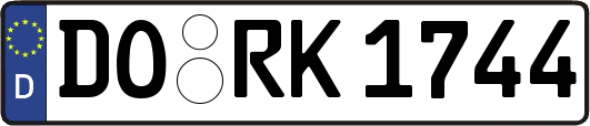 DO-RK1744