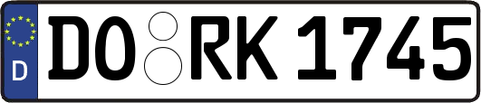 DO-RK1745