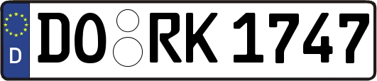 DO-RK1747